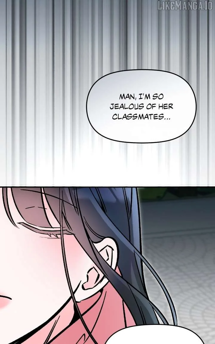 Why Does Everyone Love Me?! Chapter 12 page 18
