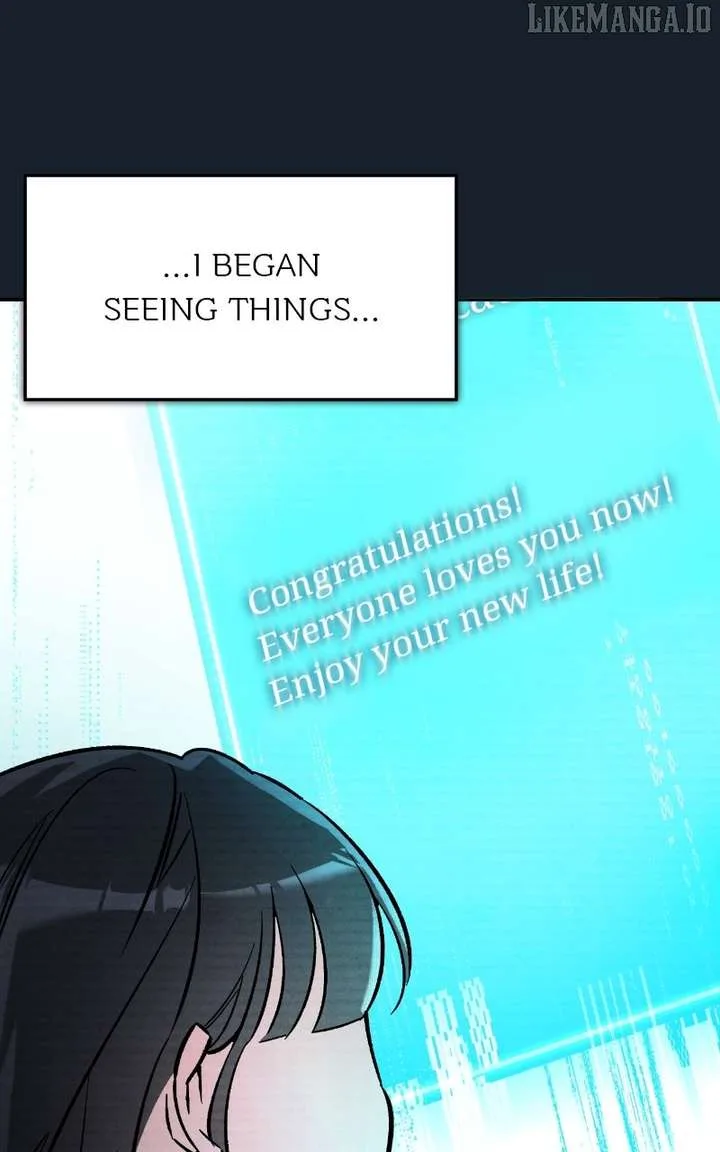 Why Does Everyone Love Me?! Chapter 12 page 8