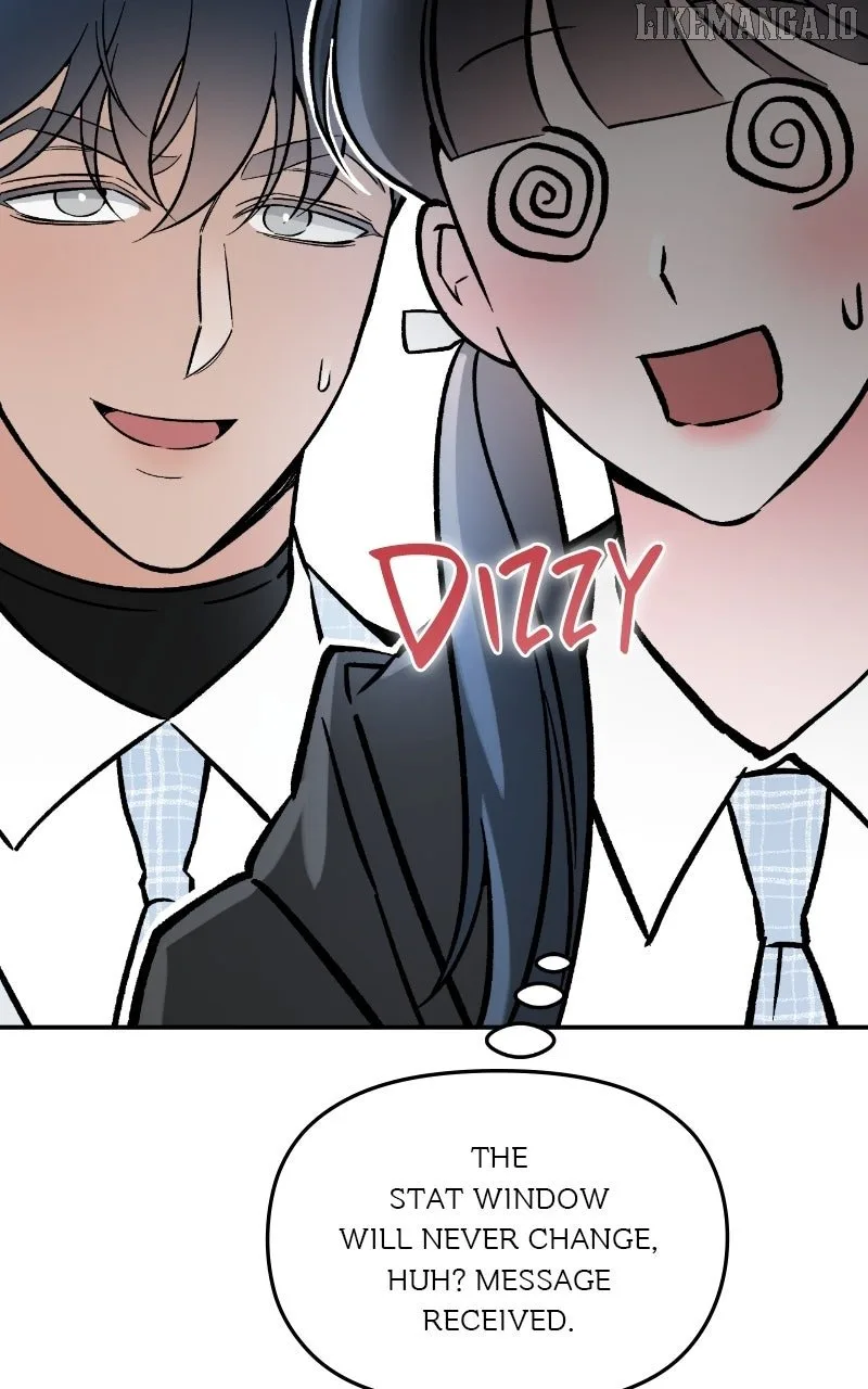 Why Does Everyone Love Me?! Chapter 7 page 82
