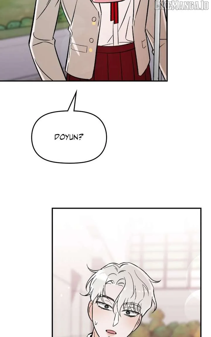Why Does Everyone Love Me?! Chapter 12 page 32