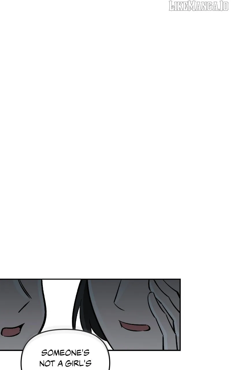 Why Does Everyone Love Me?! Chapter 7 page 85