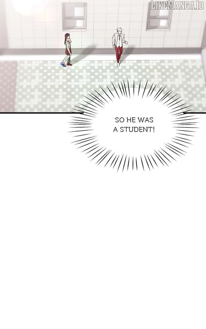 Why Does Everyone Love Me?! Chapter 12 page 34