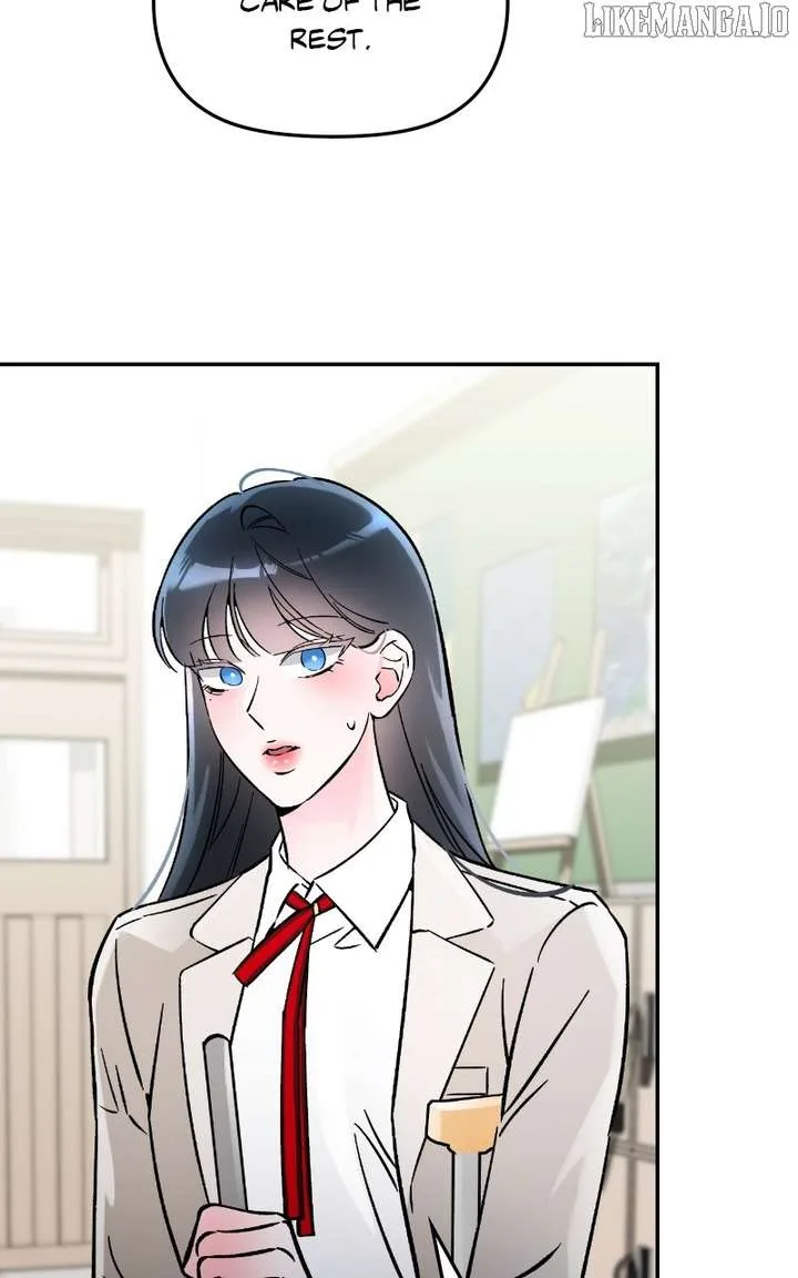 Why Does Everyone Love Me?! Chapter 12 page 72