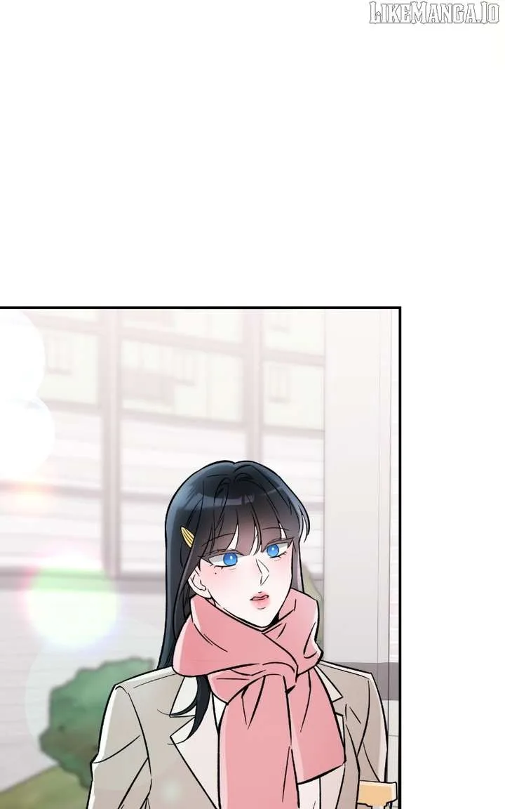 Why Does Everyone Love Me?! Chapter 12 page 31