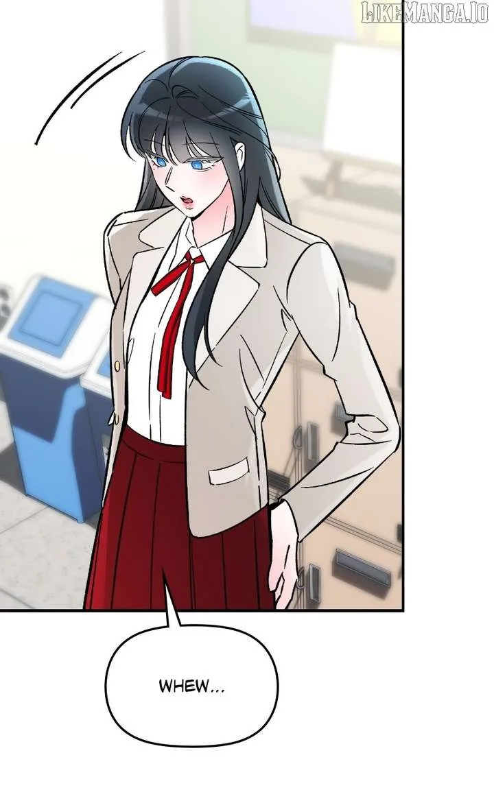 Why Does Everyone Love Me?! Chapter 12 page 85