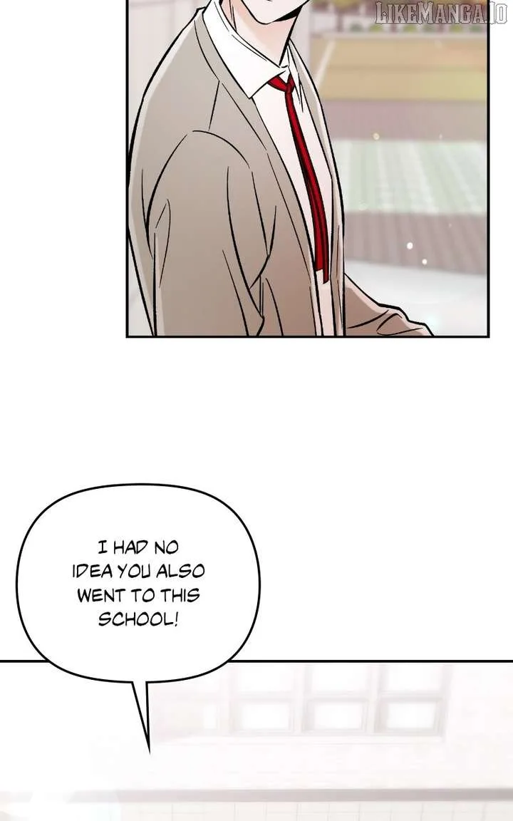 Why Does Everyone Love Me?! Chapter 12 page 33