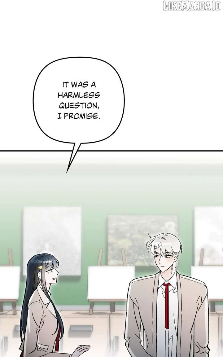 Why Does Everyone Love Me?! Chapter 12 page 95