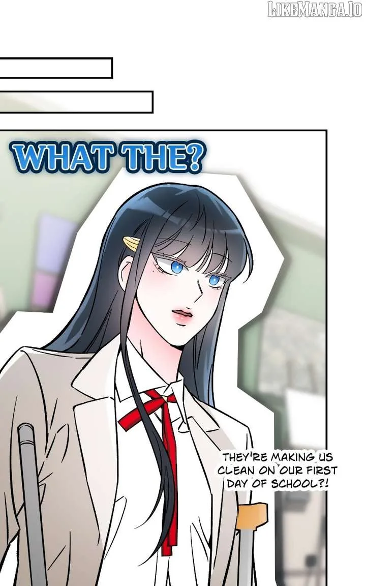 Why Does Everyone Love Me?! Chapter 12 page 66