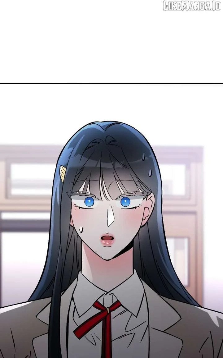 Why Does Everyone Love Me?! Chapter 12 page 104