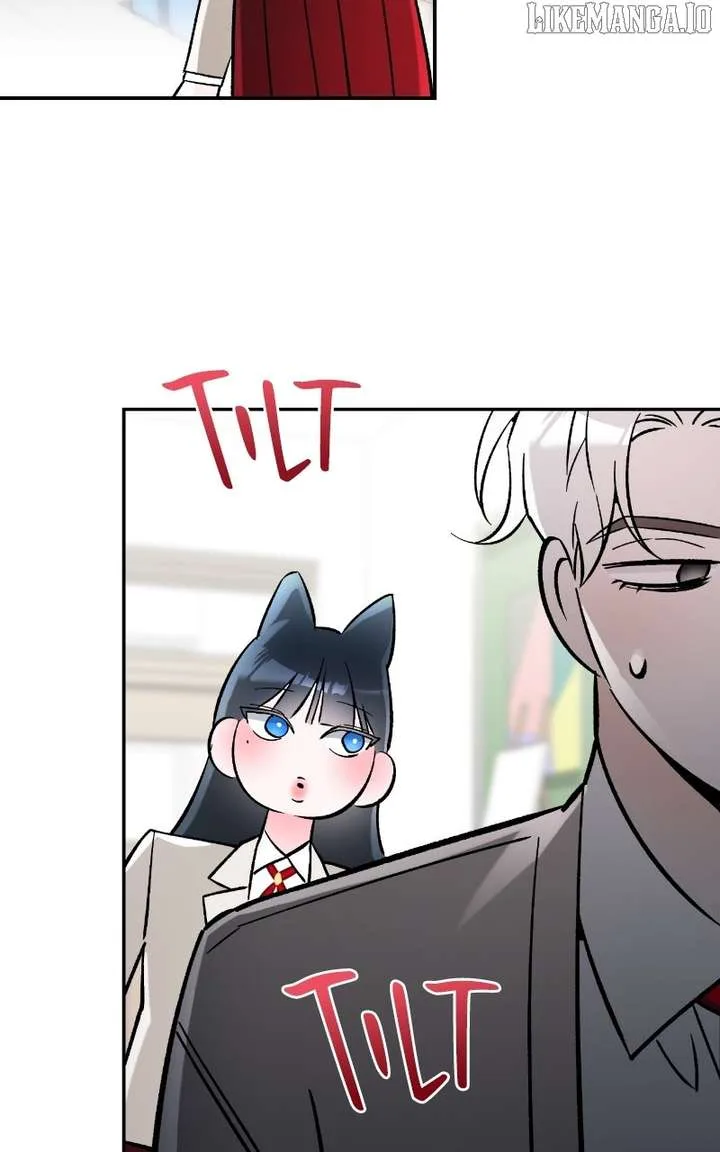 Why Does Everyone Love Me?! Chapter 12 page 89