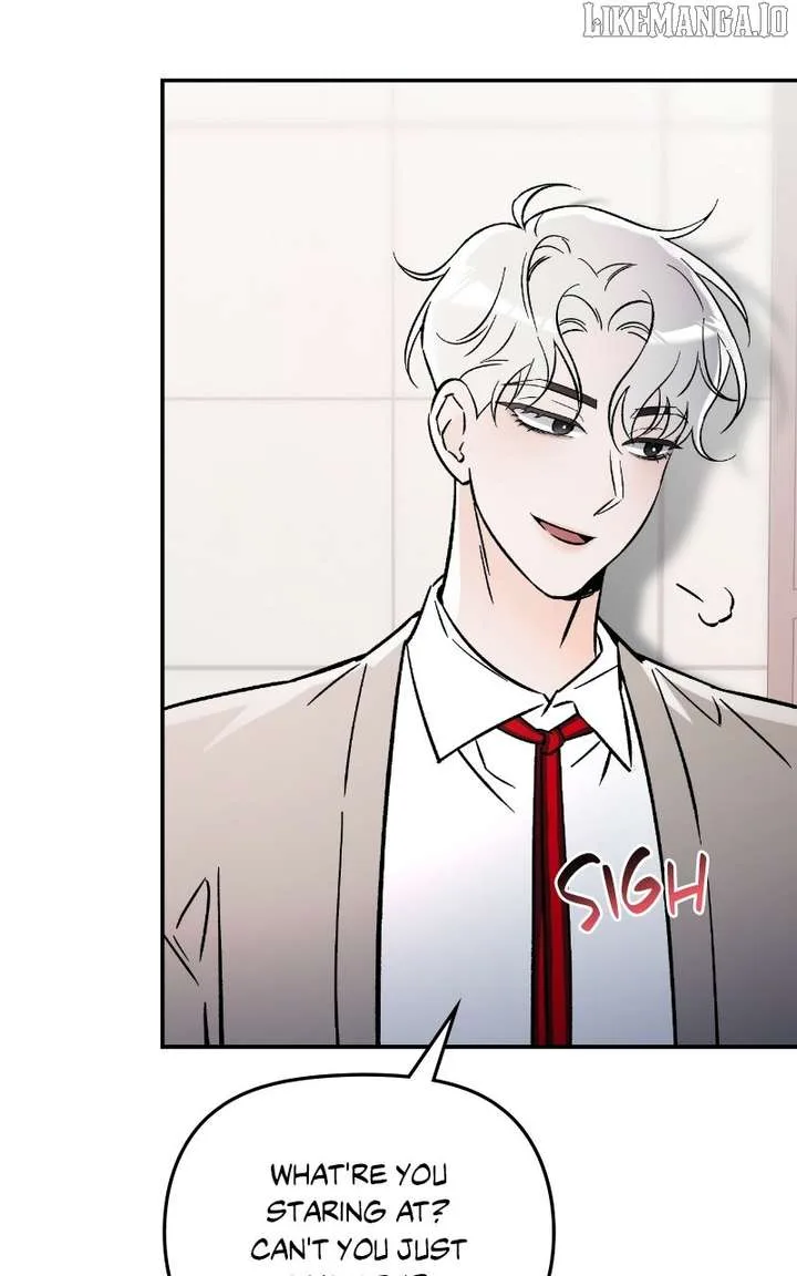 Why Does Everyone Love Me?! Chapter 12 page 47