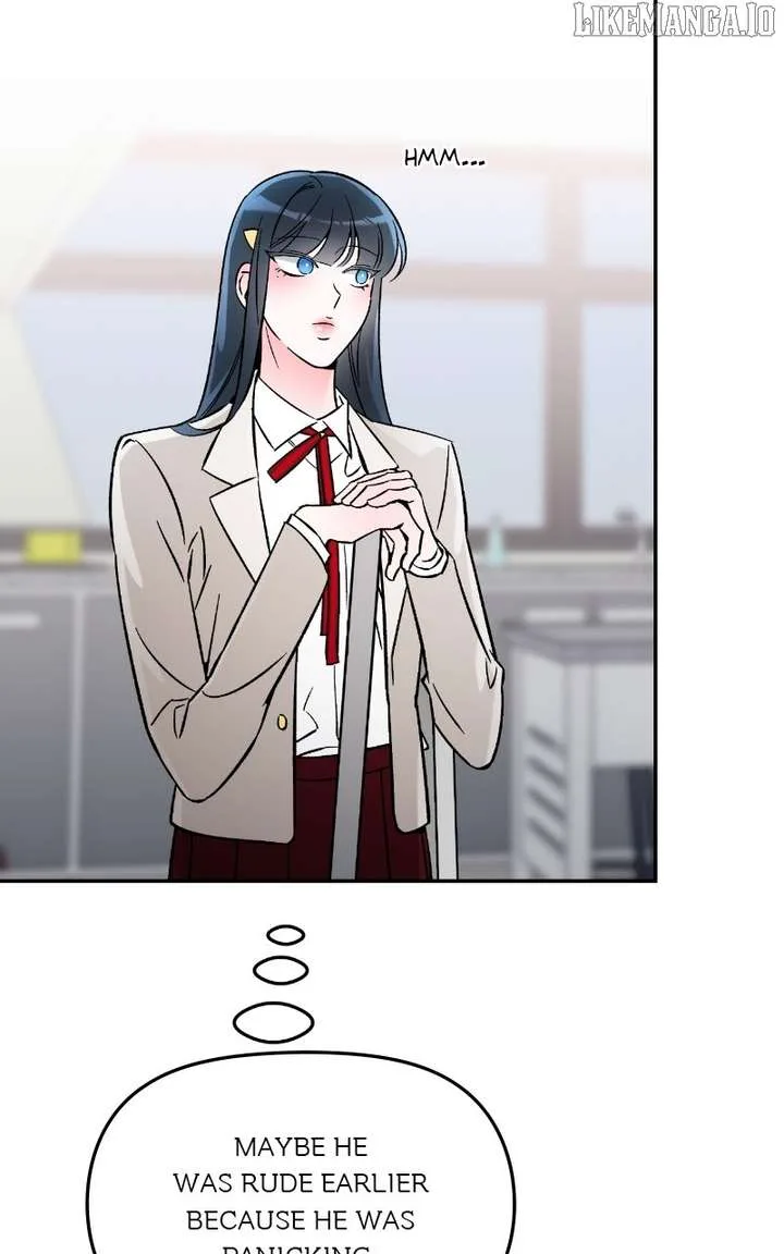 Why Does Everyone Love Me?! Chapter 12 page 77