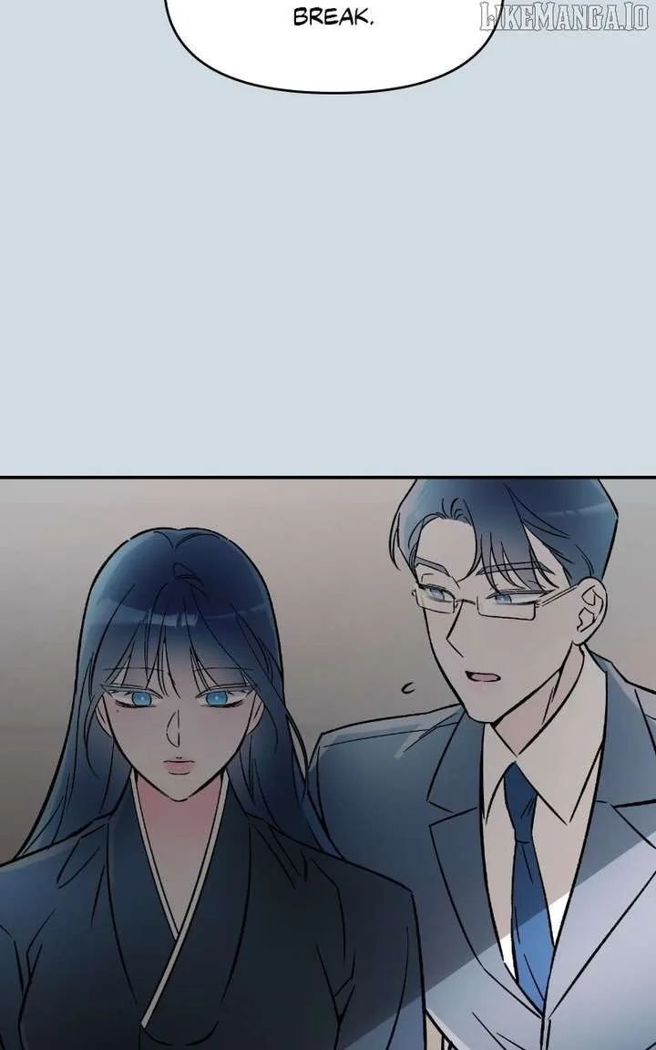Why Does Everyone Love Me?! Chapter 9 page 14