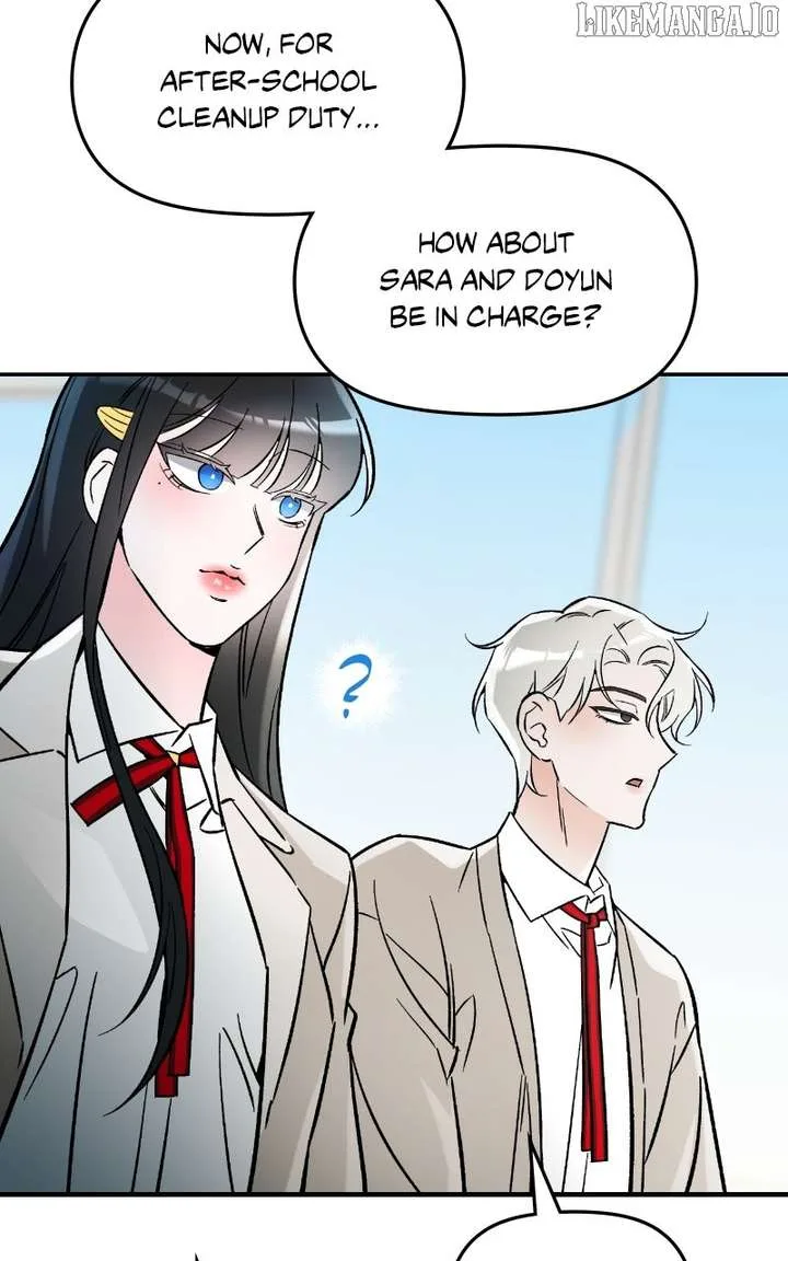 Why Does Everyone Love Me?! Chapter 12 page 64