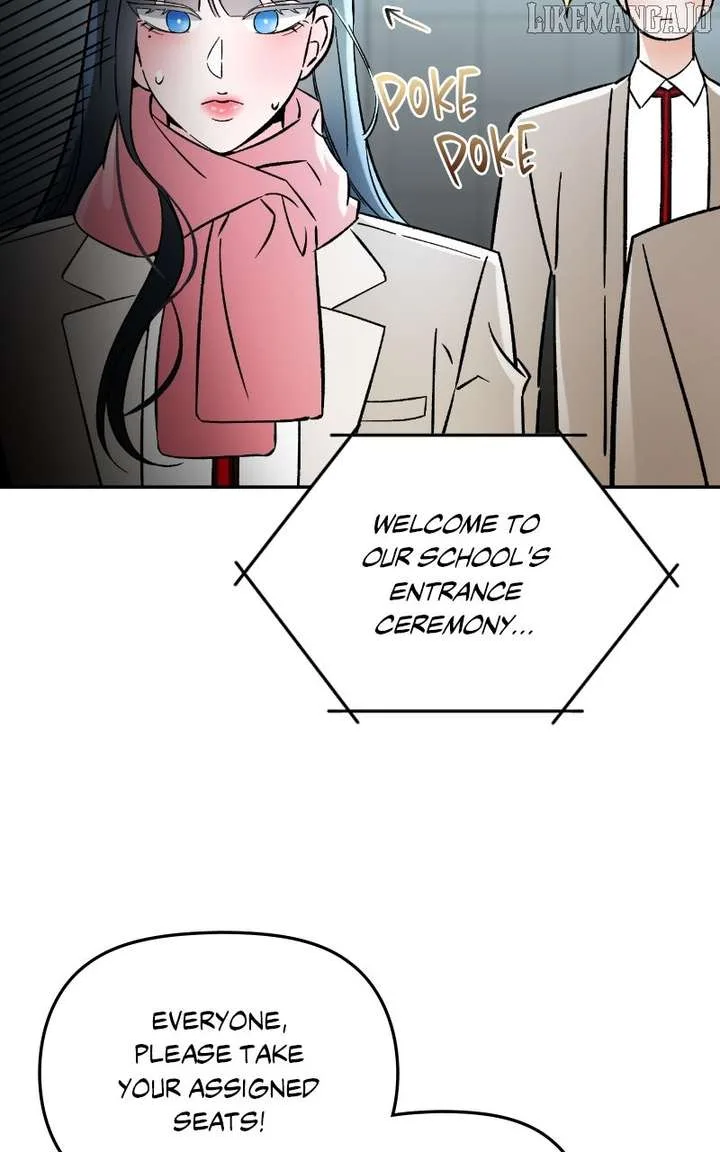 Why Does Everyone Love Me?! Chapter 12 page 58