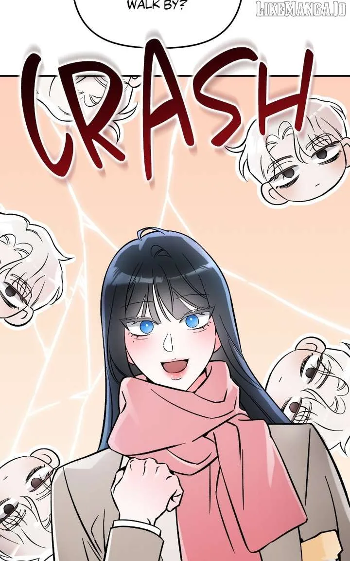 Why Does Everyone Love Me?! Chapter 12 page 48
