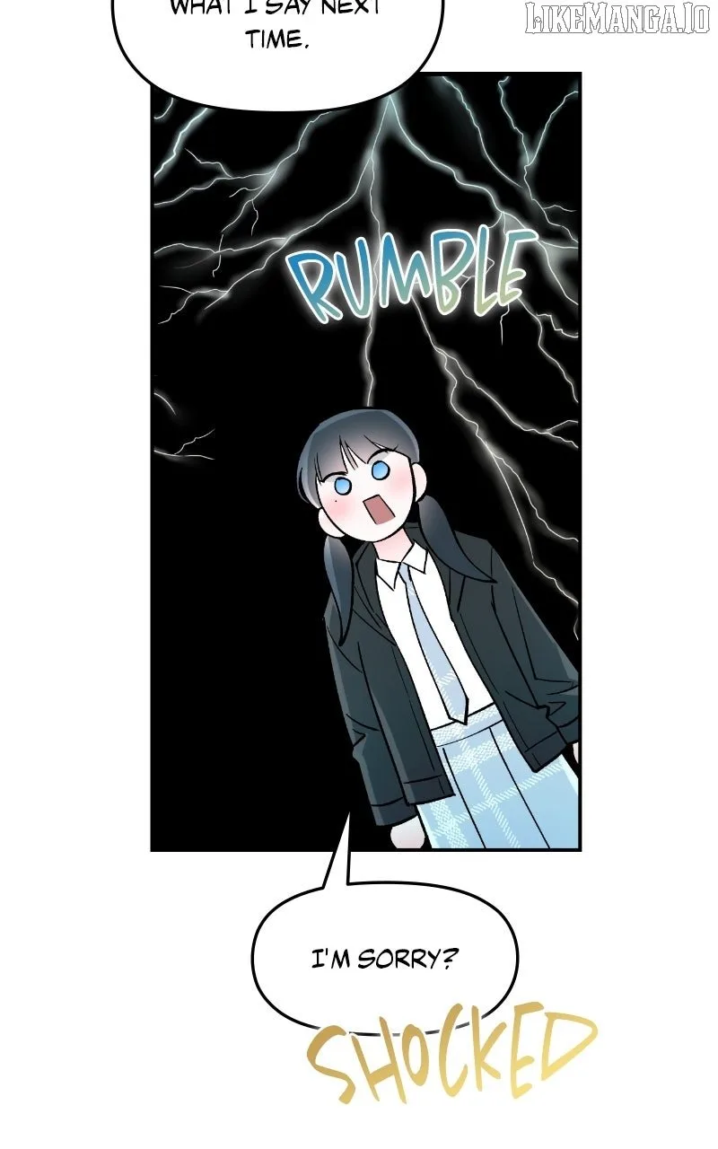 Why Does Everyone Love Me?! Chapter 7 page 97