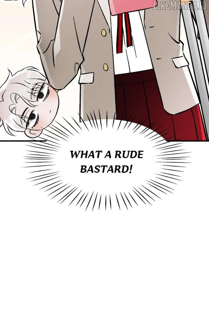 Why Does Everyone Love Me?! Chapter 12 page 49
