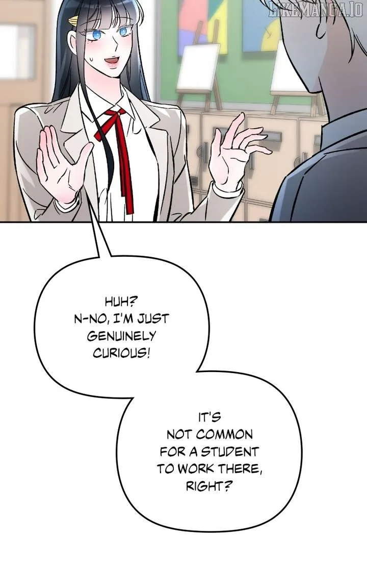 Why Does Everyone Love Me?! Chapter 12 page 94
