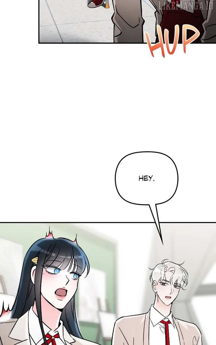 Why Does Everyone Love Me?! Chapter 12 page 69