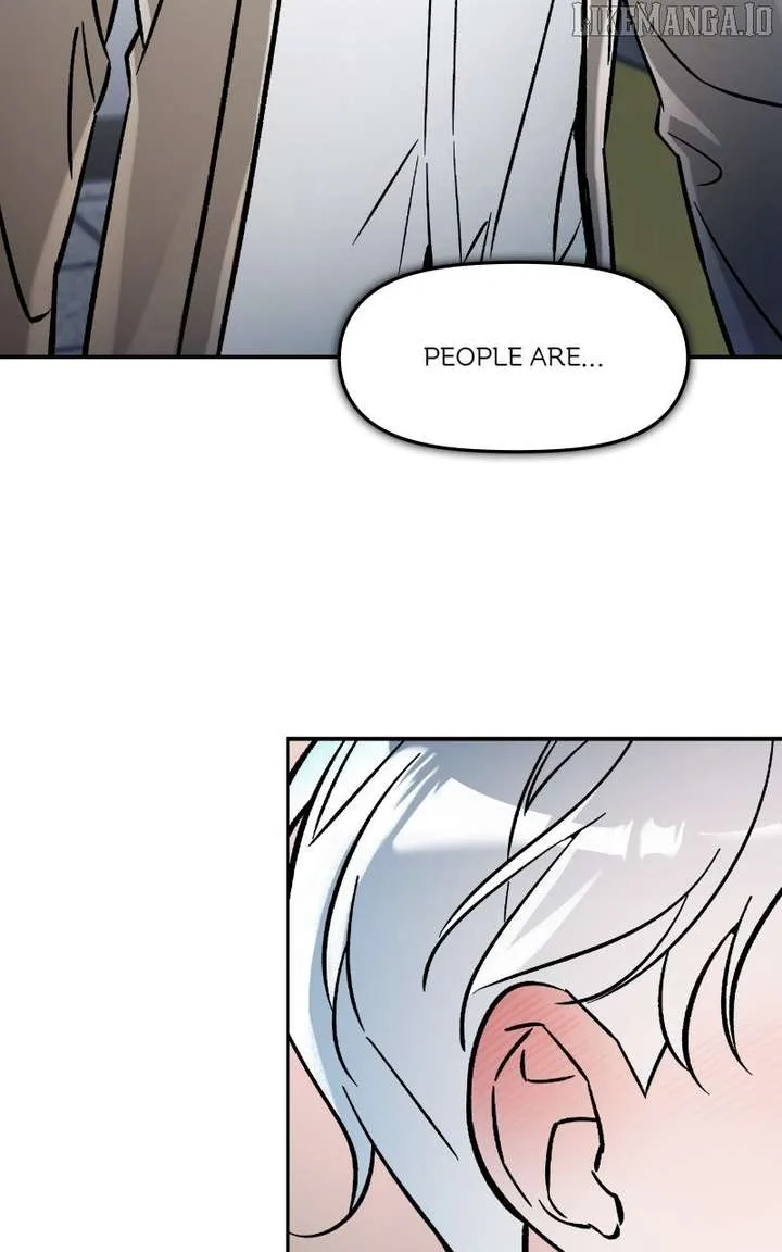 Why Does Everyone Love Me?! Chapter 12 page 80
