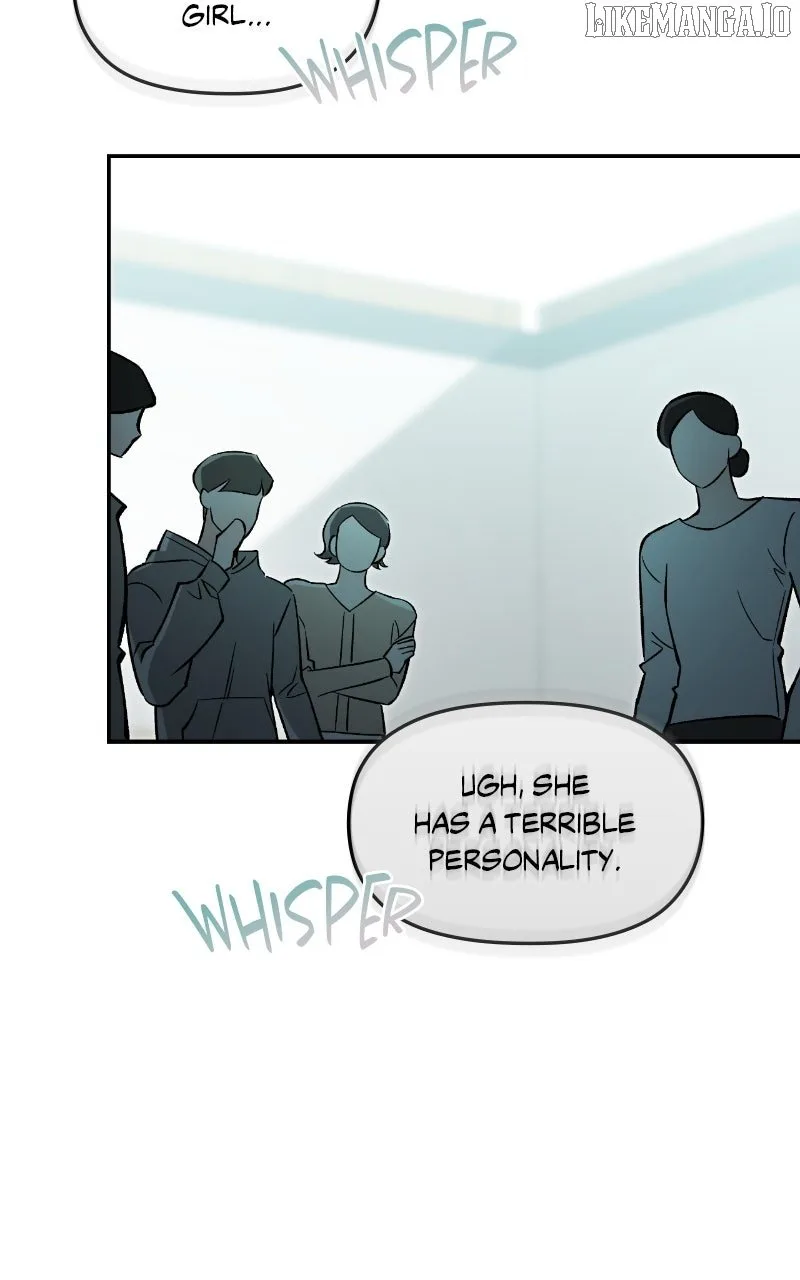 Why Does Everyone Love Me?! Chapter 7 page 86