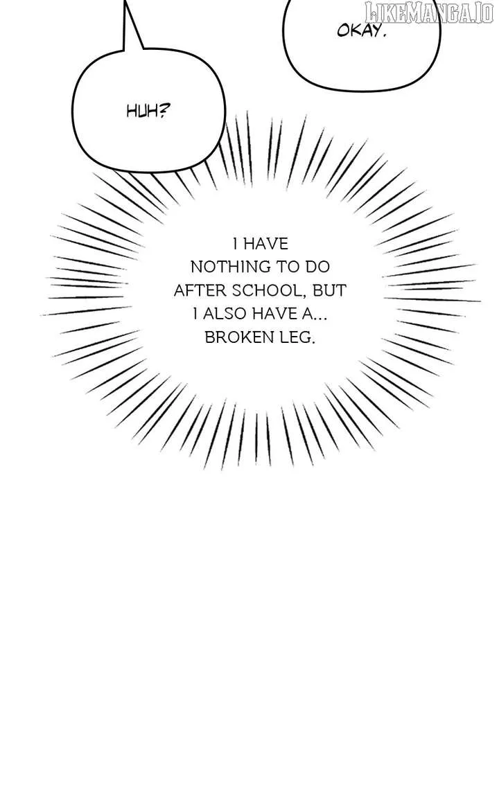 Why Does Everyone Love Me?! Chapter 12 page 65