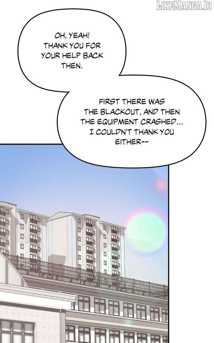 Why Does Everyone Love Me?! Chapter 12 page 35