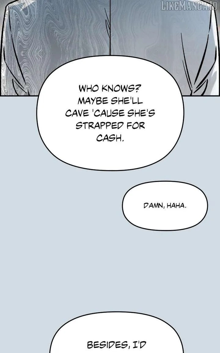 Why Does Everyone Love Me?! Chapter 11 page 13