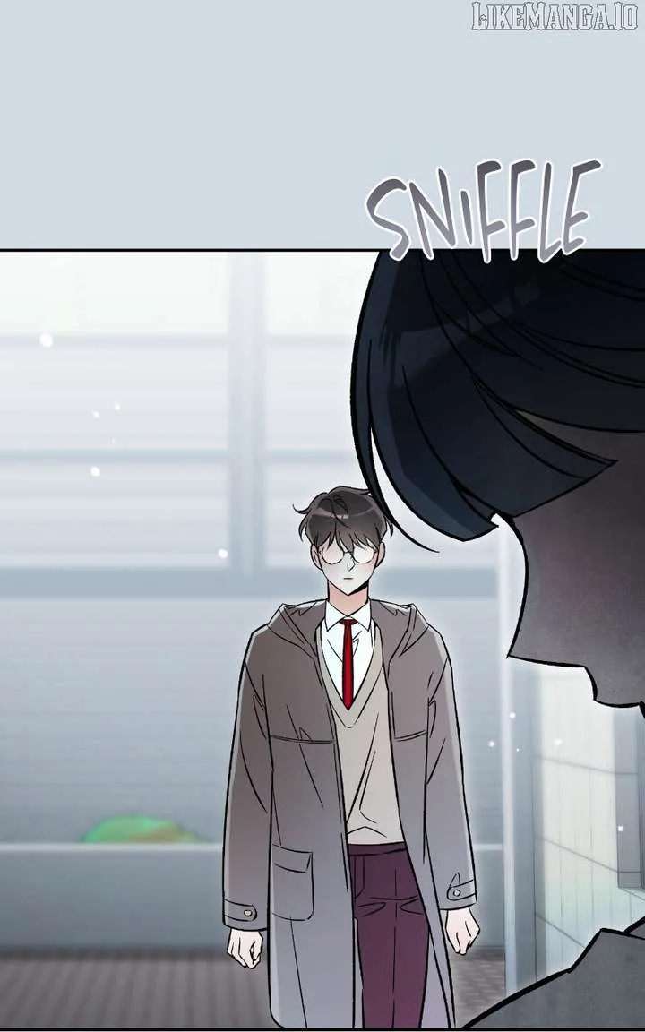 Why Does Everyone Love Me?! Chapter 11 page 35