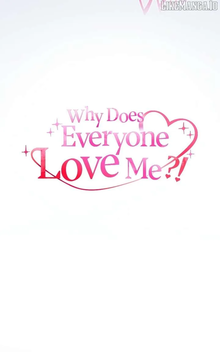 Why Does Everyone Love Me?! Chapter 11 page 44