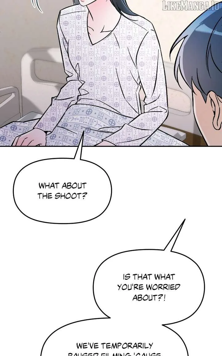 Why Does Everyone Love Me?! Chapter 11 page 55