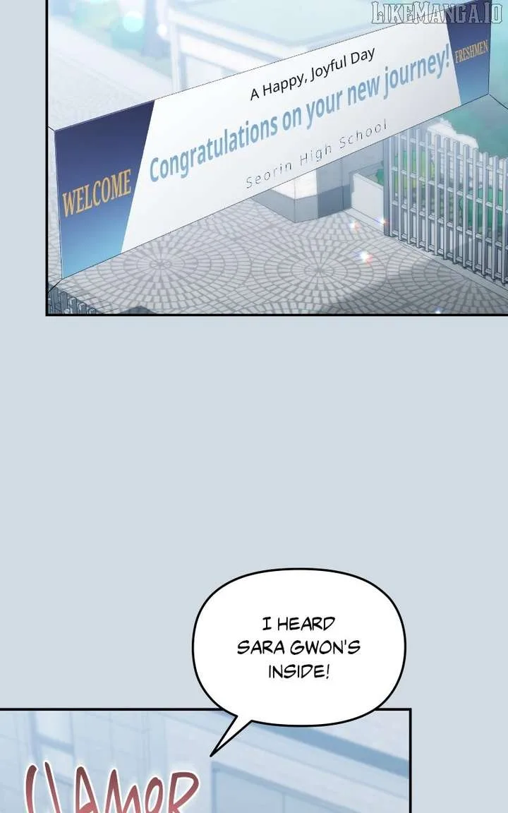Why Does Everyone Love Me?! Chapter 11 page 4