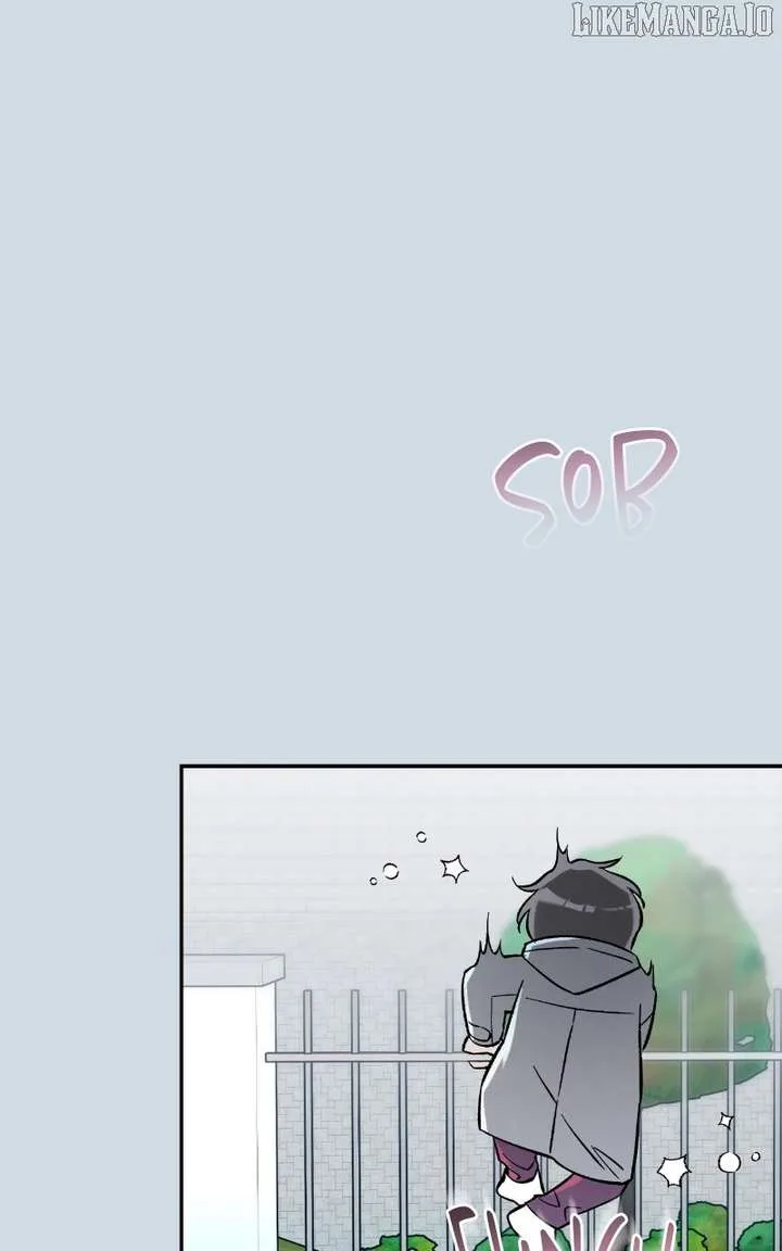 Why Does Everyone Love Me?! Chapter 11 page 30