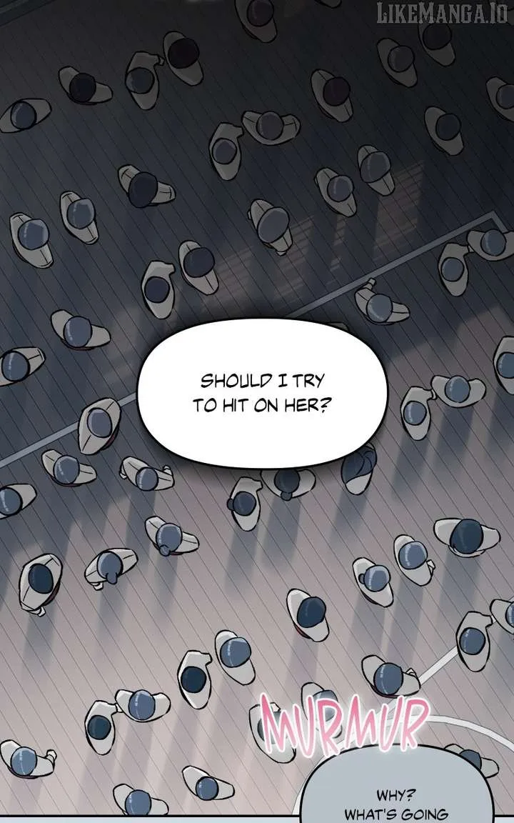 Why Does Everyone Love Me?! Chapter 11 page 11