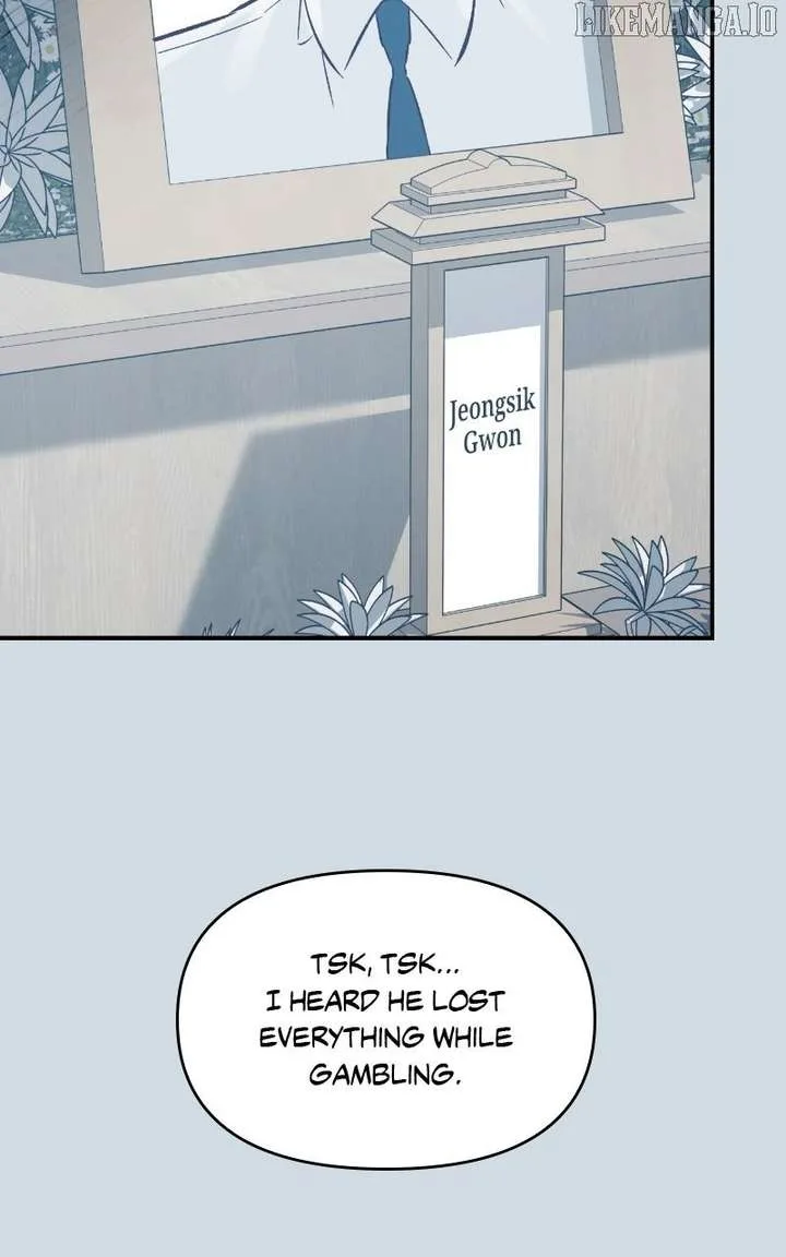 Why Does Everyone Love Me?! Chapter 9 page 6