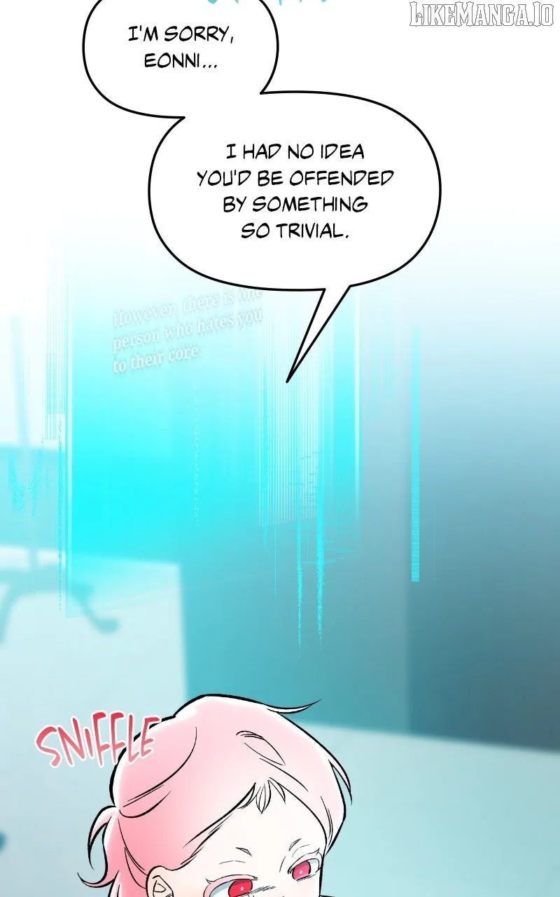 Why Does Everyone Love Me?! Chapter 7 page 95