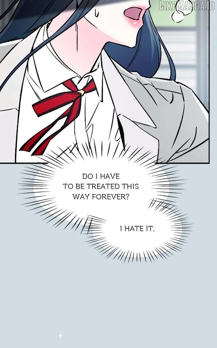 Why Does Everyone Love Me?! Chapter 11 page 19