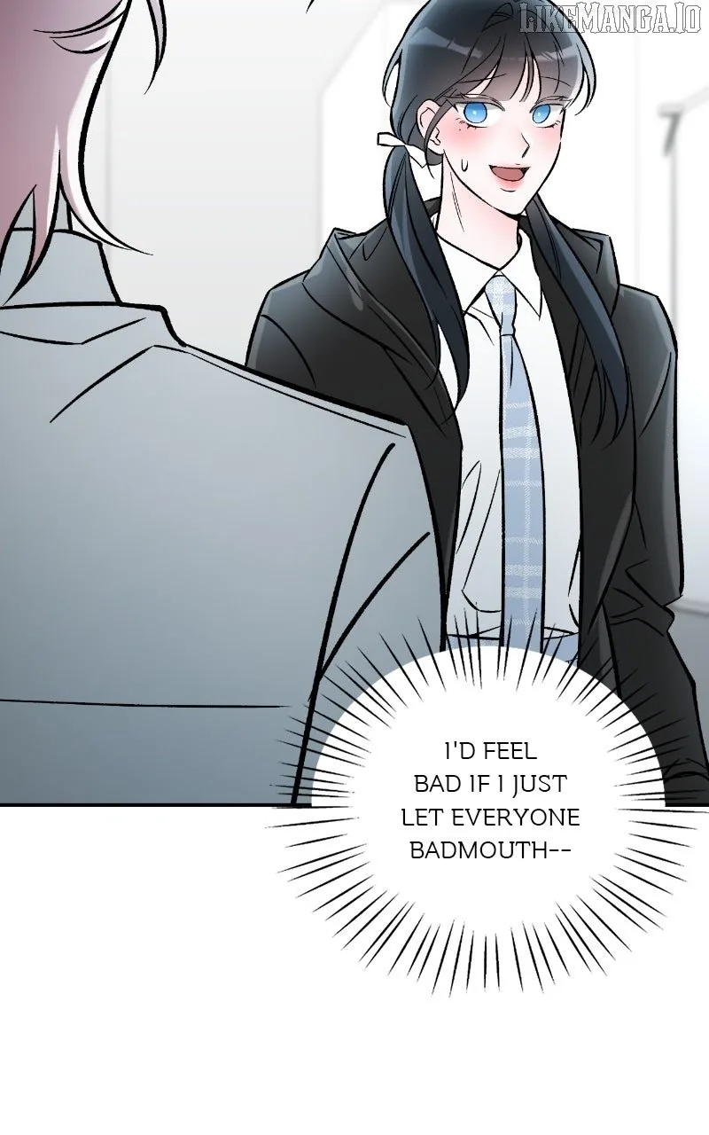 Why Does Everyone Love Me?! Chapter 7 page 92