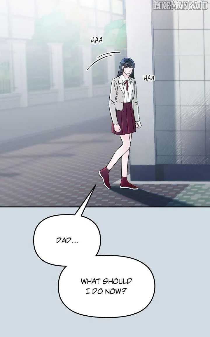 Why Does Everyone Love Me?! Chapter 11 page 21