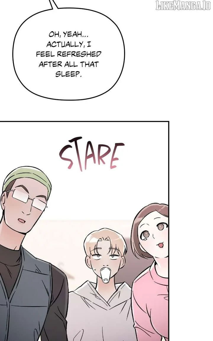 Why Does Everyone Love Me?! Chapter 11 page 53