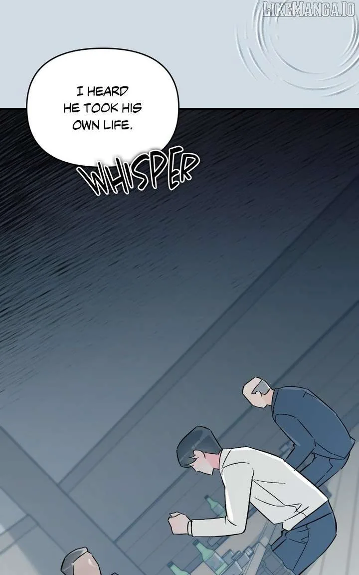 Why Does Everyone Love Me?! Chapter 9 page 3