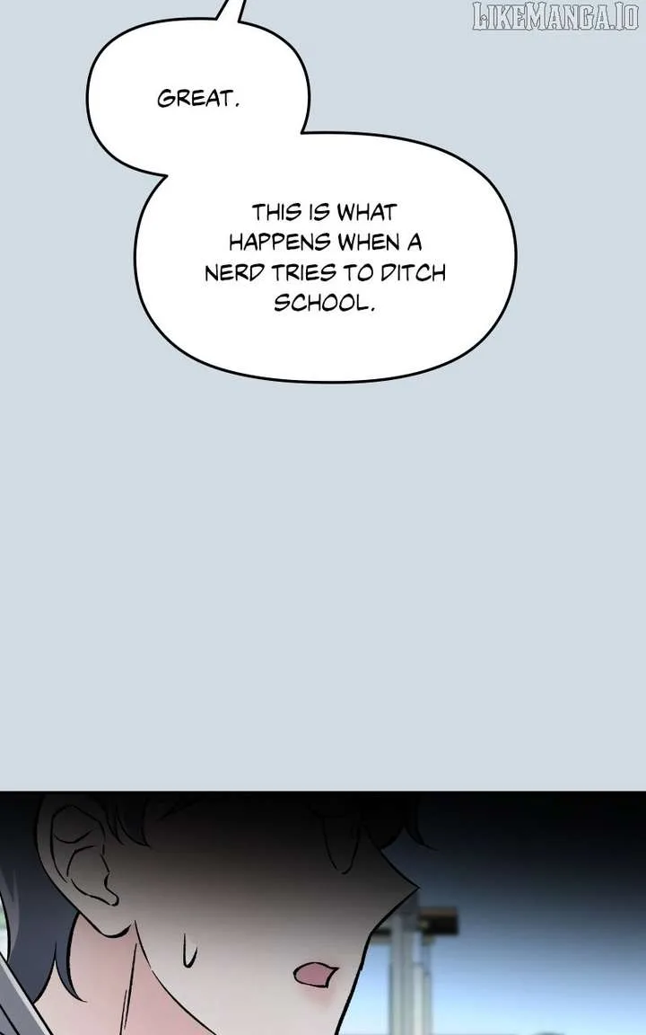 Why Does Everyone Love Me?! Chapter 11 page 28