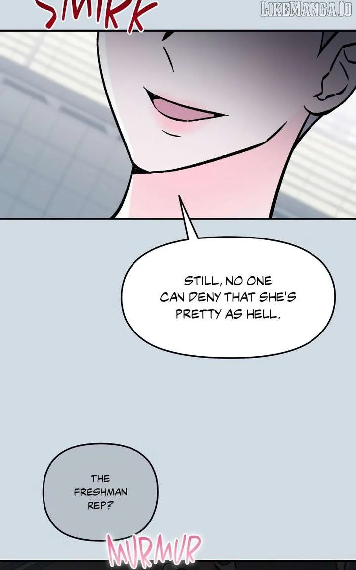 Why Does Everyone Love Me?! Chapter 11 page 10