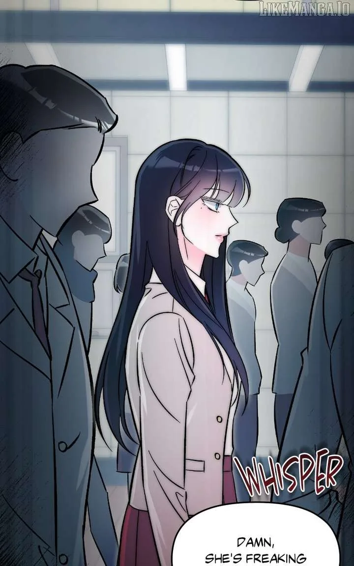 Why Does Everyone Love Me?! Chapter 11 page 6