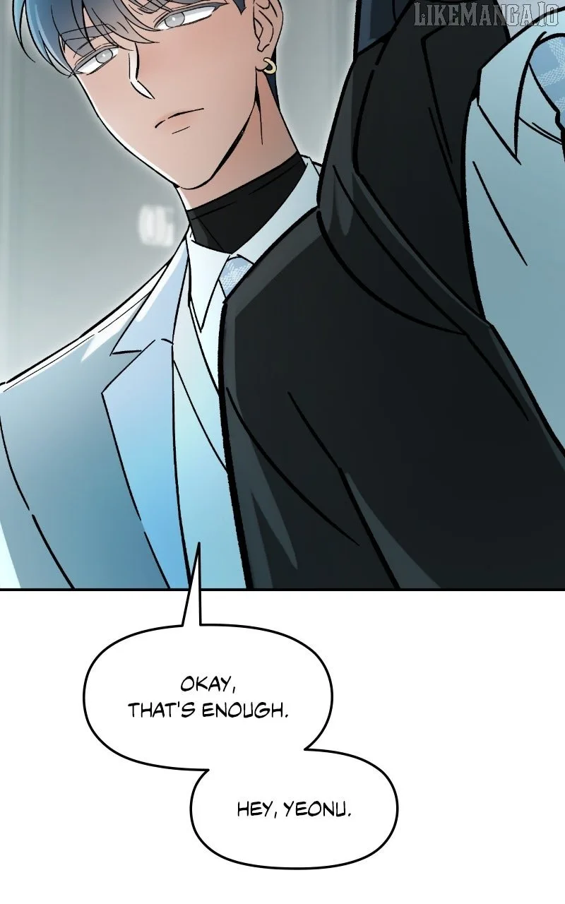 Why Does Everyone Love Me?! Chapter 7 page 99