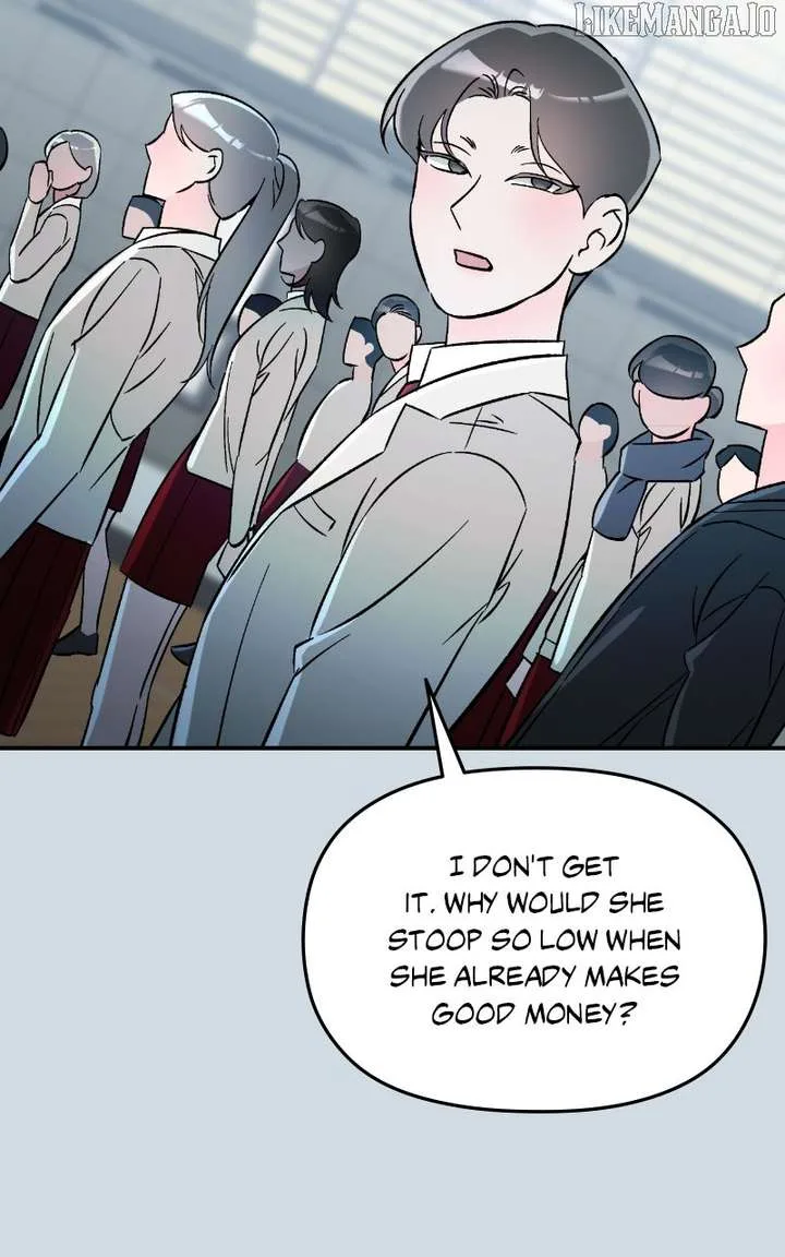 Why Does Everyone Love Me?! Chapter 11 page 8