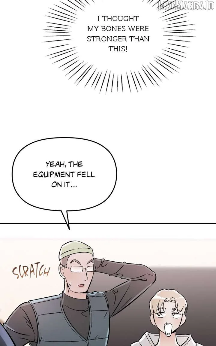 Why Does Everyone Love Me?! Chapter 11 page 59