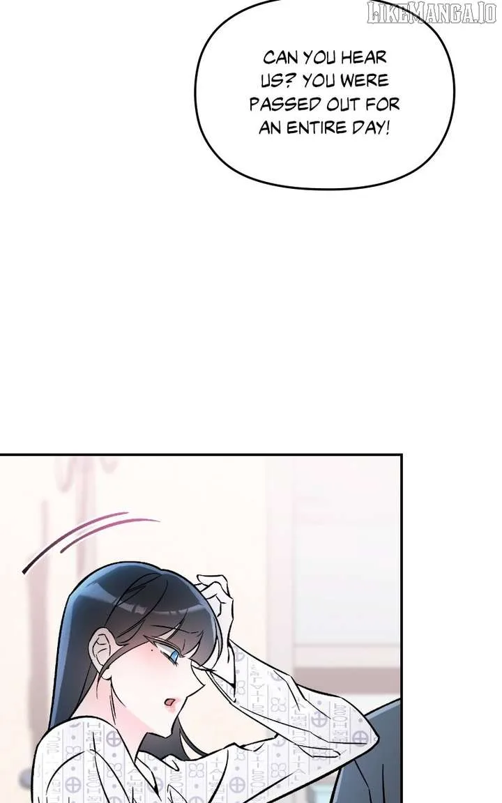 Why Does Everyone Love Me?! Chapter 11 page 50