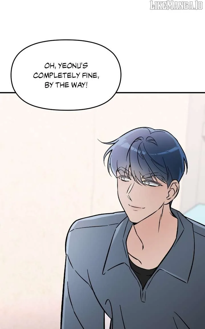 Why Does Everyone Love Me?! Chapter 11 page 61